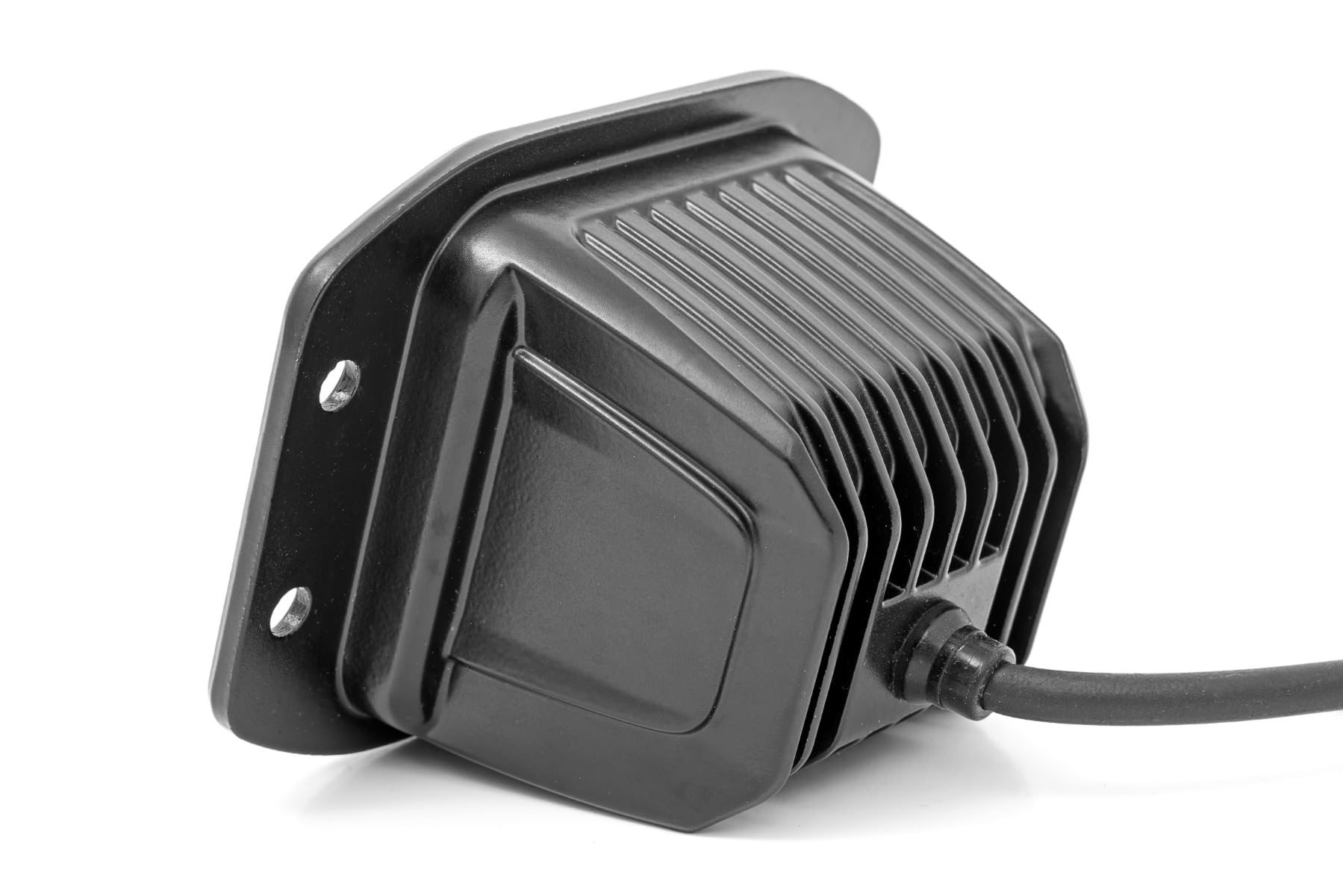 2" Rough Country Spectrum Series Flush Mount OSRAM LED Lights | Flood - 80803