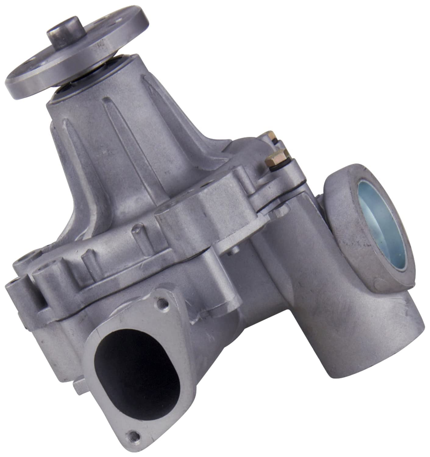 Premium Gates Engine Water Pump 43087