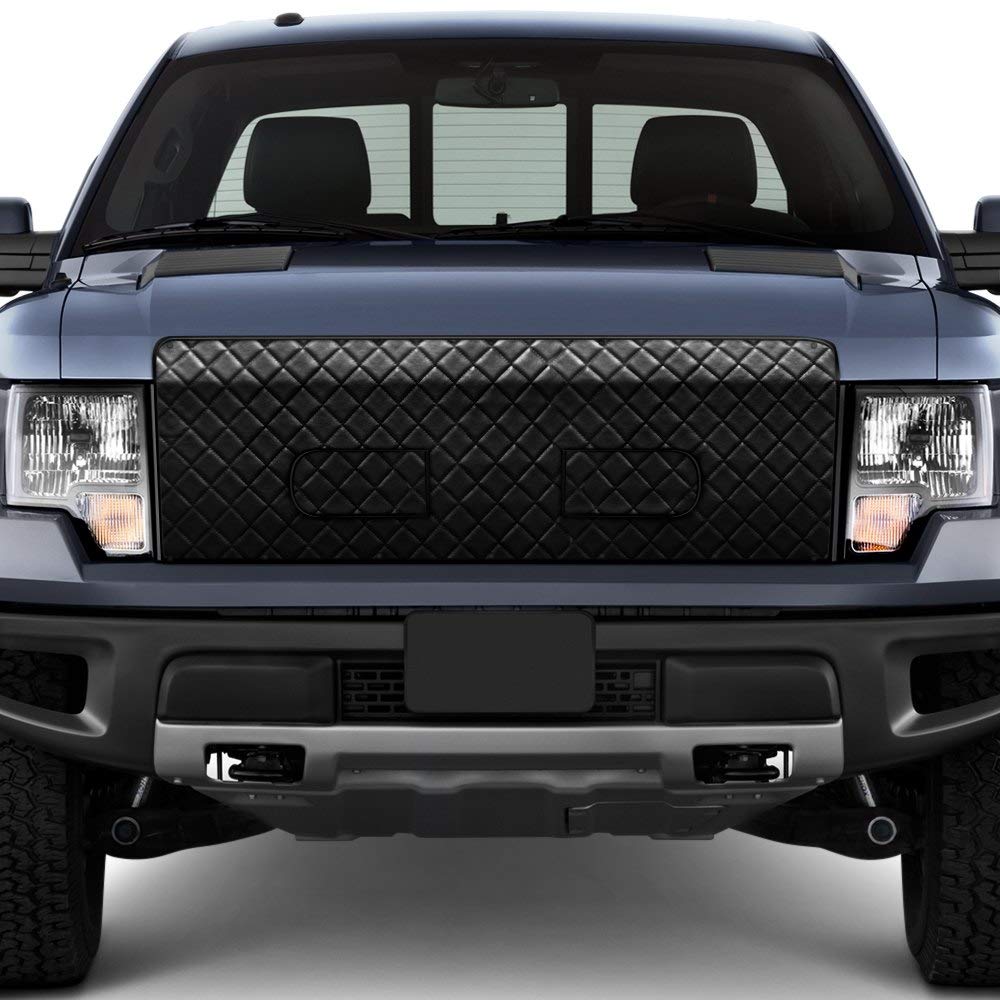 Fia Custom Fit WF921-47 Winter Front/Bug Screen