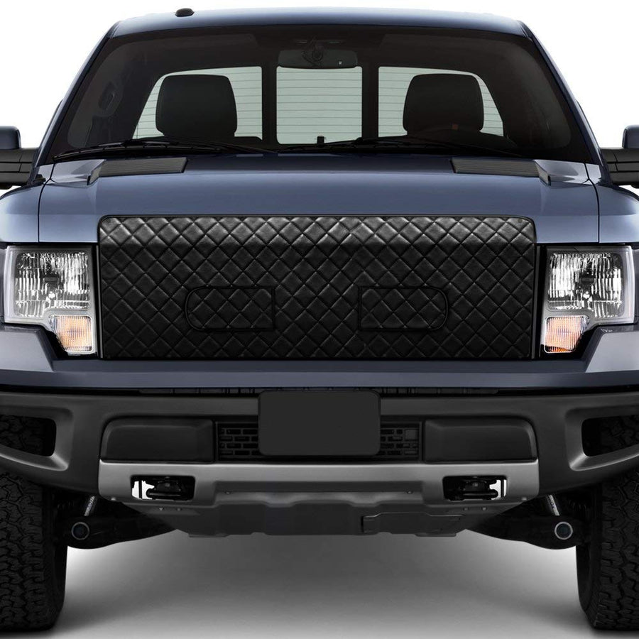 Fia Custom Fit WF922-30 Winter Front/Bug Screen