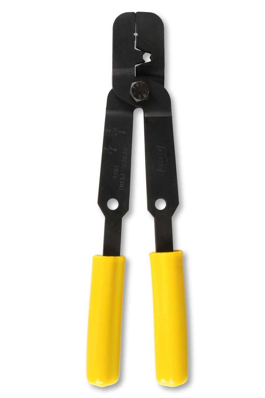 170037 ACCEL Wire Crimp Tool - SuperStock