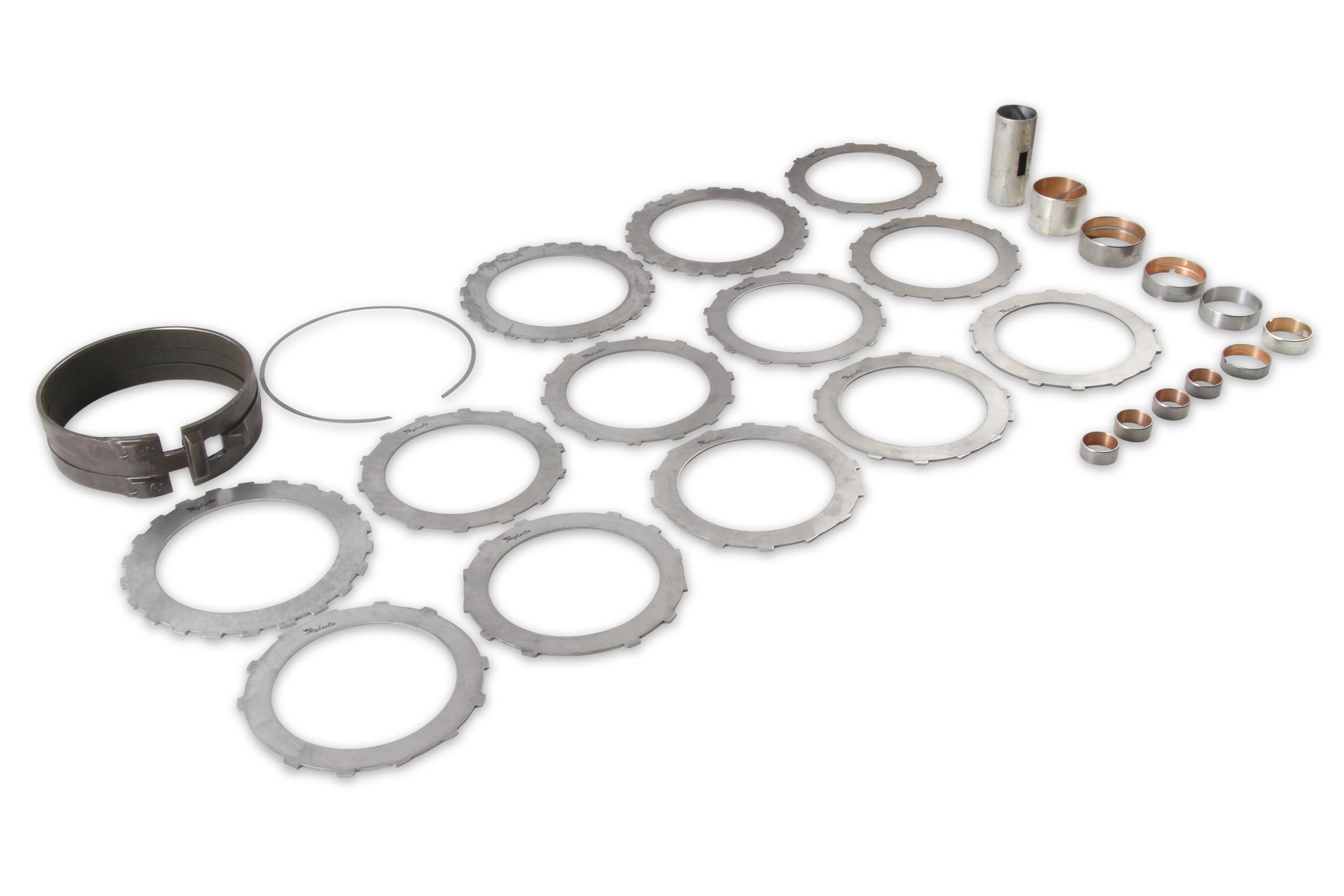 Master Racing B&M 21041 Automatic Transmission Overhaul Kit