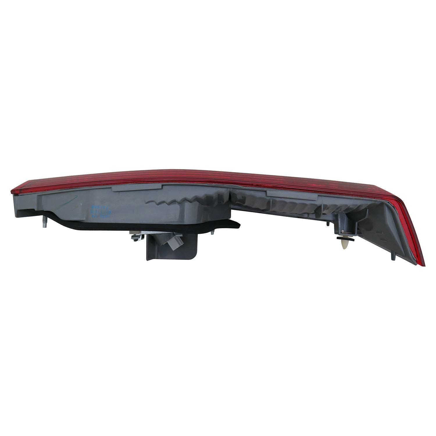 Honda Accord TYC 17-5211-00 Replacement Reflex Reflector