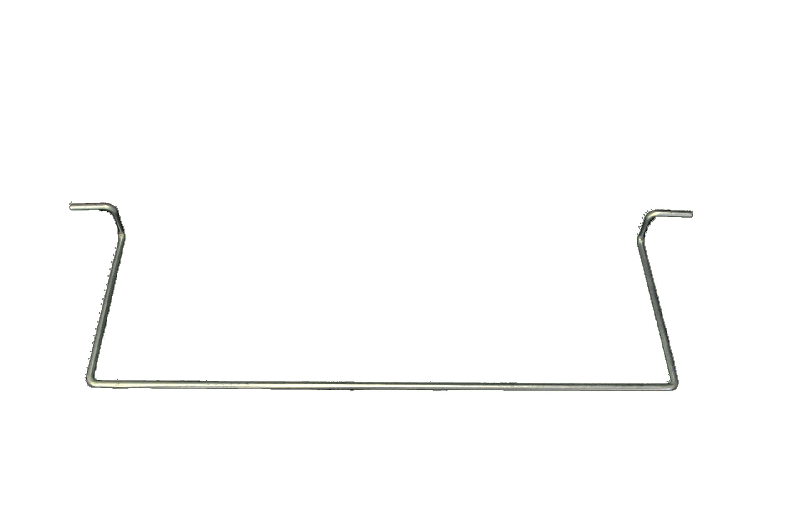 Table Hinge Brkt Kit-Wire AP Products #013958