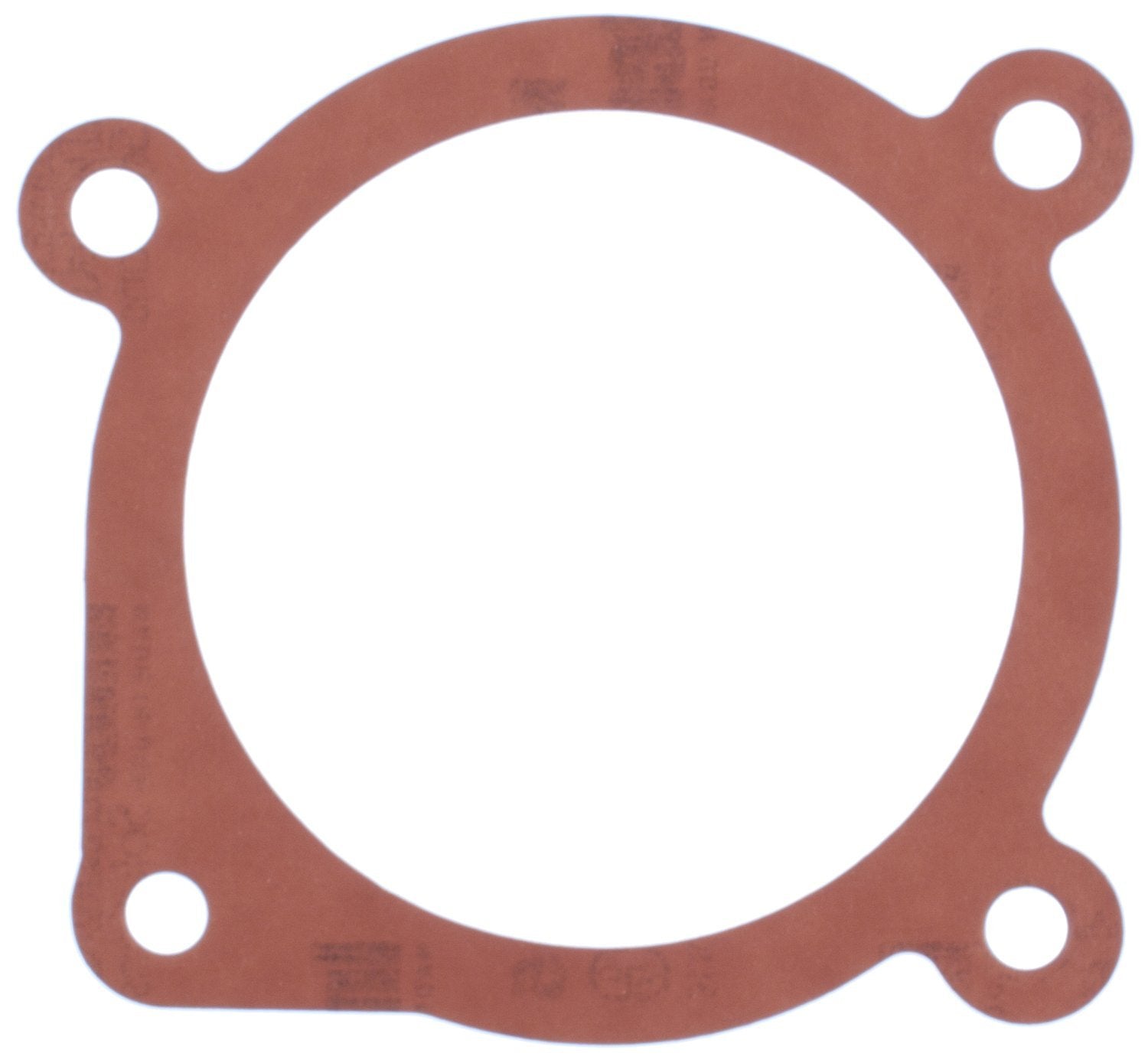 Fuel Injection MAHLE G32459 Throttle Body Mounting Gasket