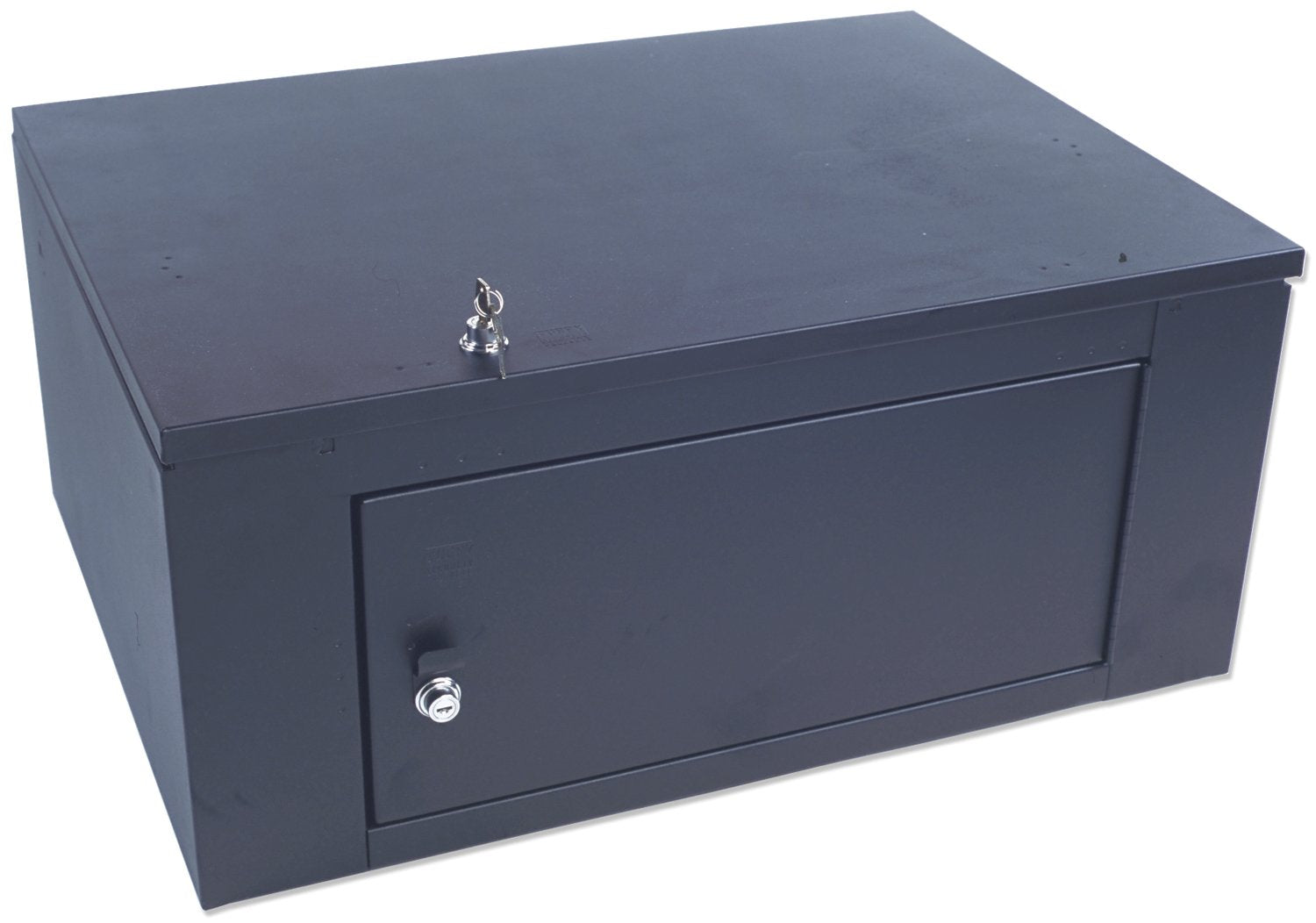 Universal Tuffy Security Products | Lockbox | Cargo Security