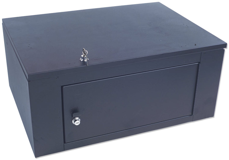 Universal Tuffy Security Products | Lockbox | Cargo Security