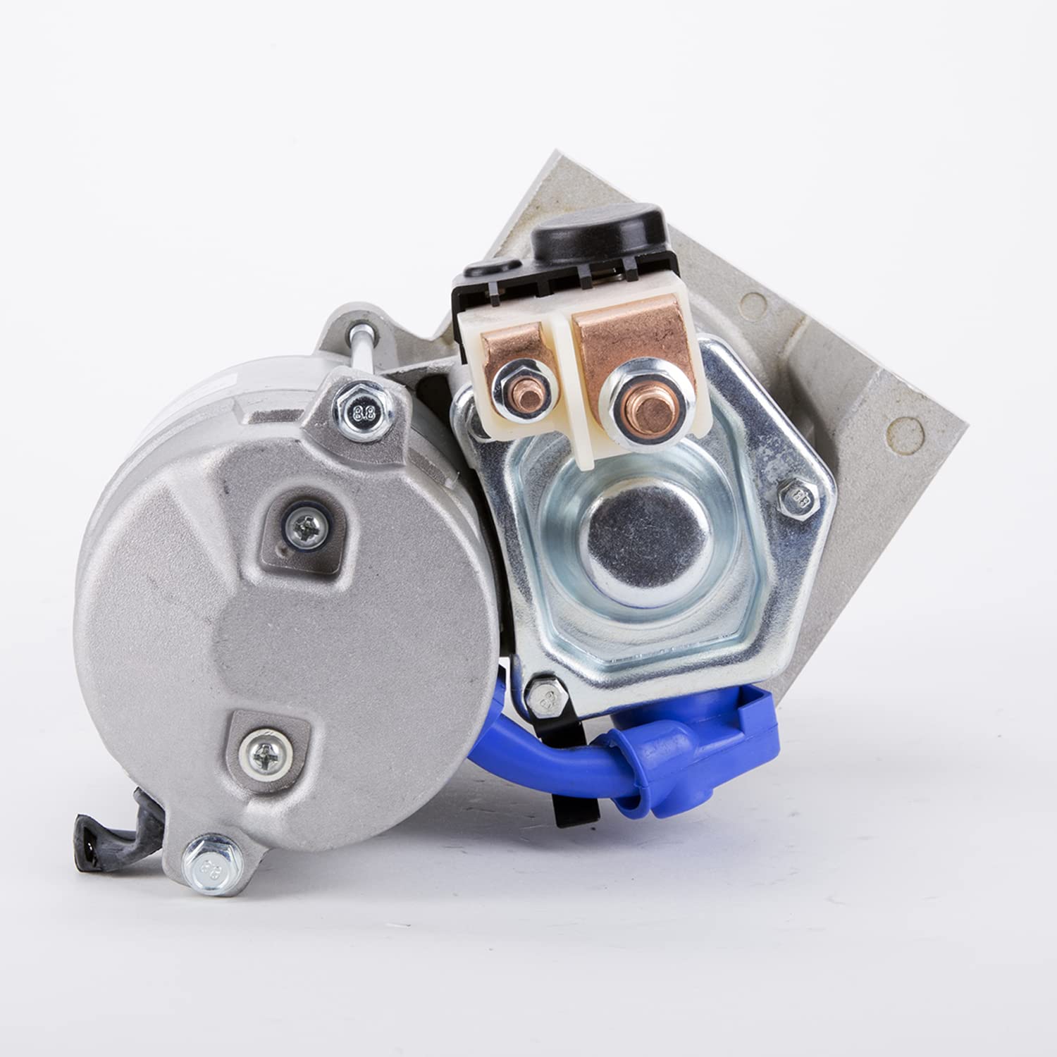 Starter Motor TYC 1-17880 Compatible with 2003-2007 Chevrolet Gmc C/K