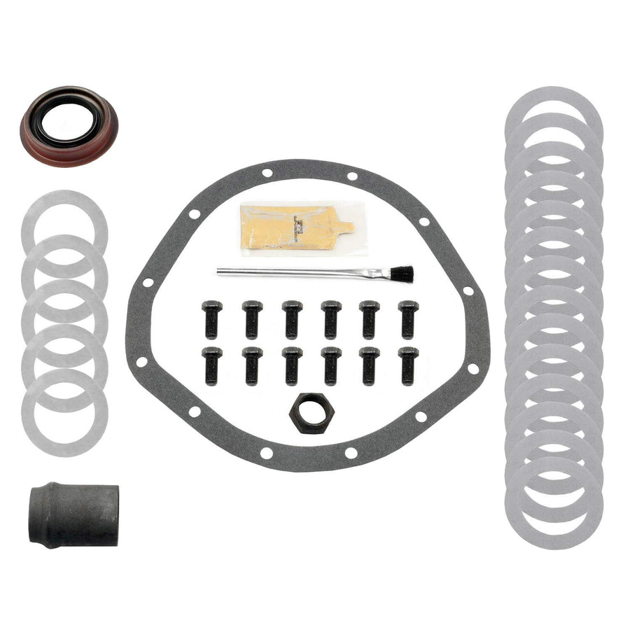 Rear Mini Kit Richmond Gear for a GM 8.875" Truck Differential
