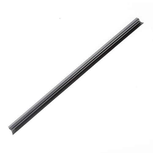 12303.27 | Omix | Front, Inner Door Glass Seal | OE Reference: 55395715AB | Fits 2007-2018 Jeep Wrangler JK