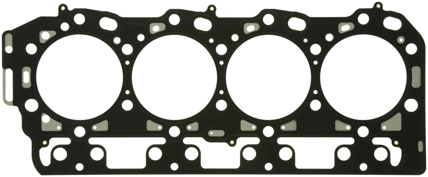 Engine Cylinder Head Gasket MAHLE 54598