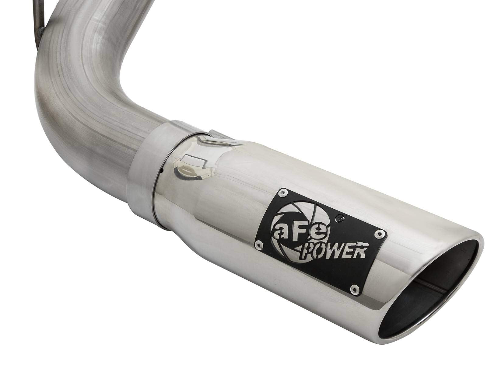 MACH Force-Xp aFe Power 49-46125-P Performance Cat-Back Exhaust System