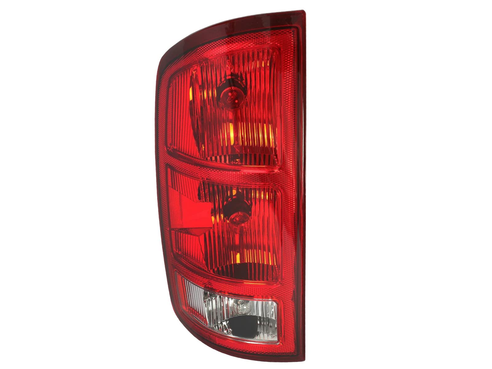 CS172-B000L Eagle Eyes Tail Light