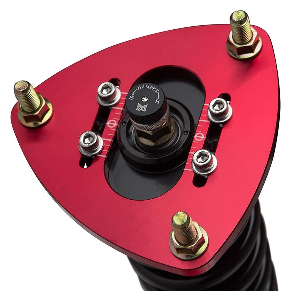 Street Series Megan Racing MR-CDK-TC05 Coilover Damper Kit