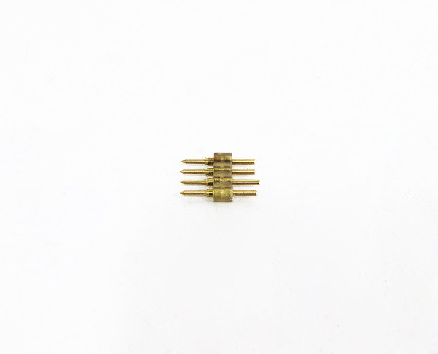 LED Strip Light Connector Pin Race Sport (RS-CP5050RGB)