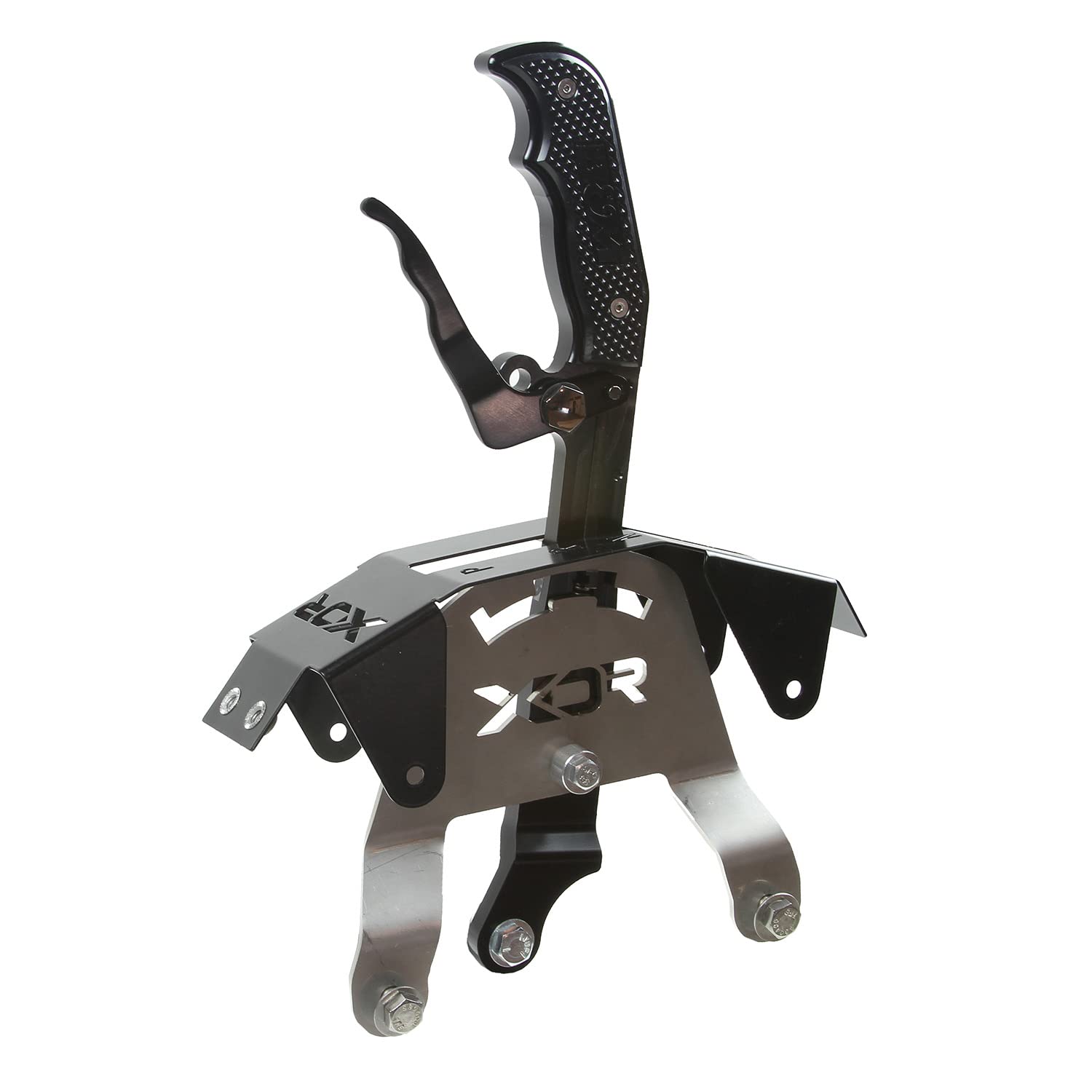 Off-Road XDR 81181 Magnum Grip Hill-Killer GATED Shifter fits 2018-2020 Can-Am Sport and Trail 800/1000 Models