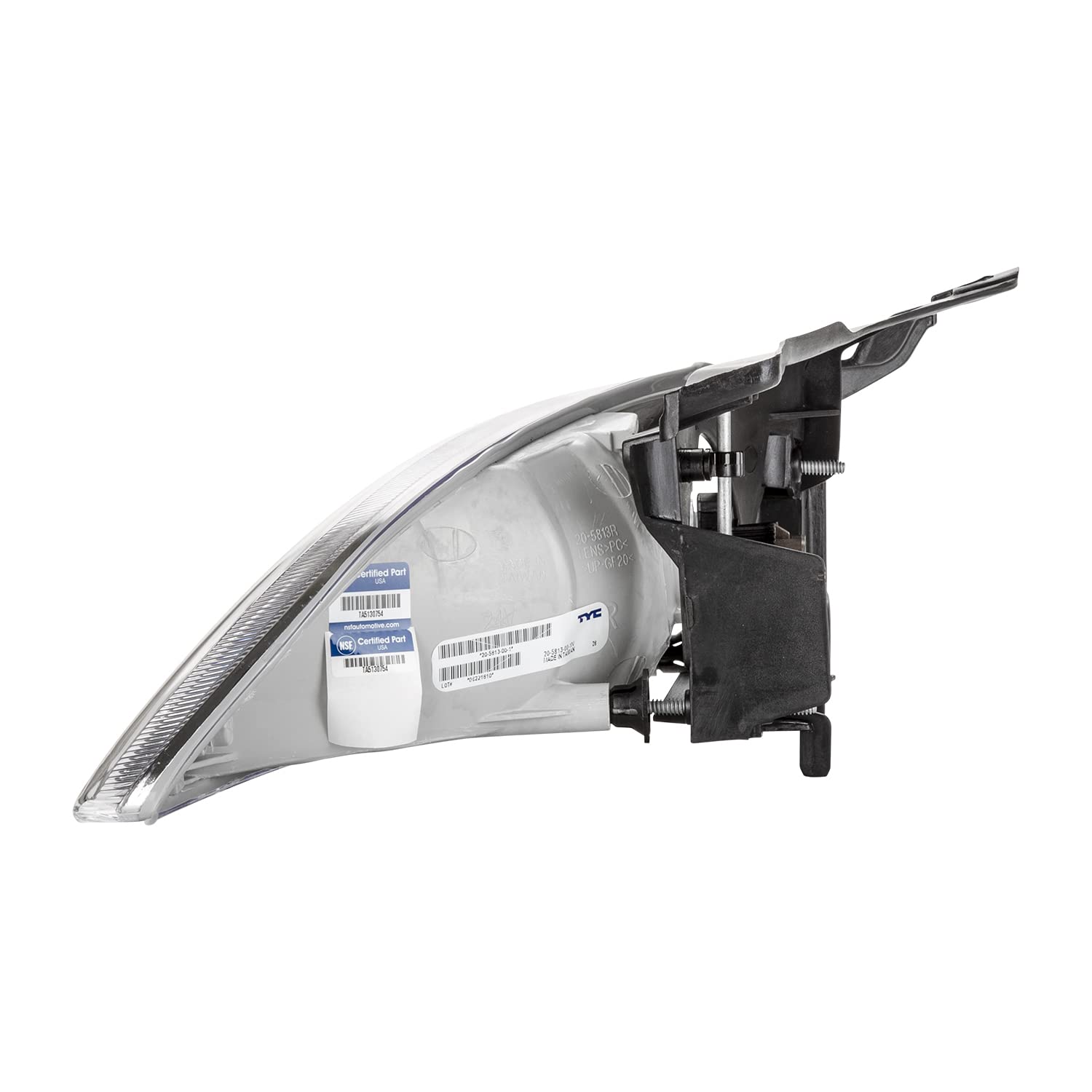 Chevrolet Cavalier TYC 20-5813-00 Passenger Side Headlight Assembly