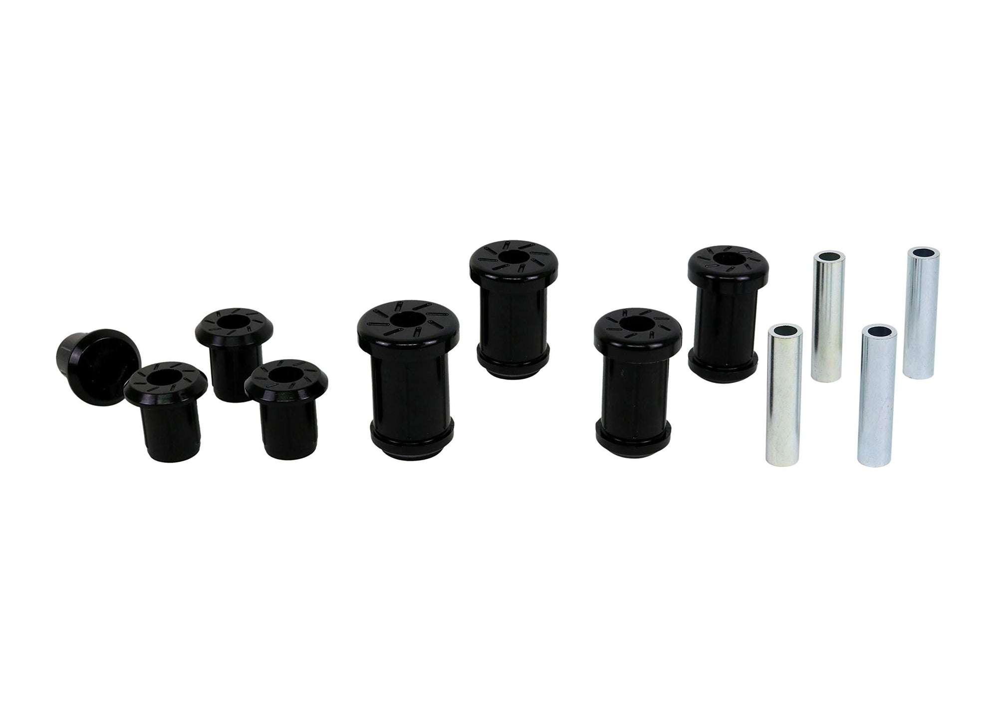 Black Nolathane REV027.0038