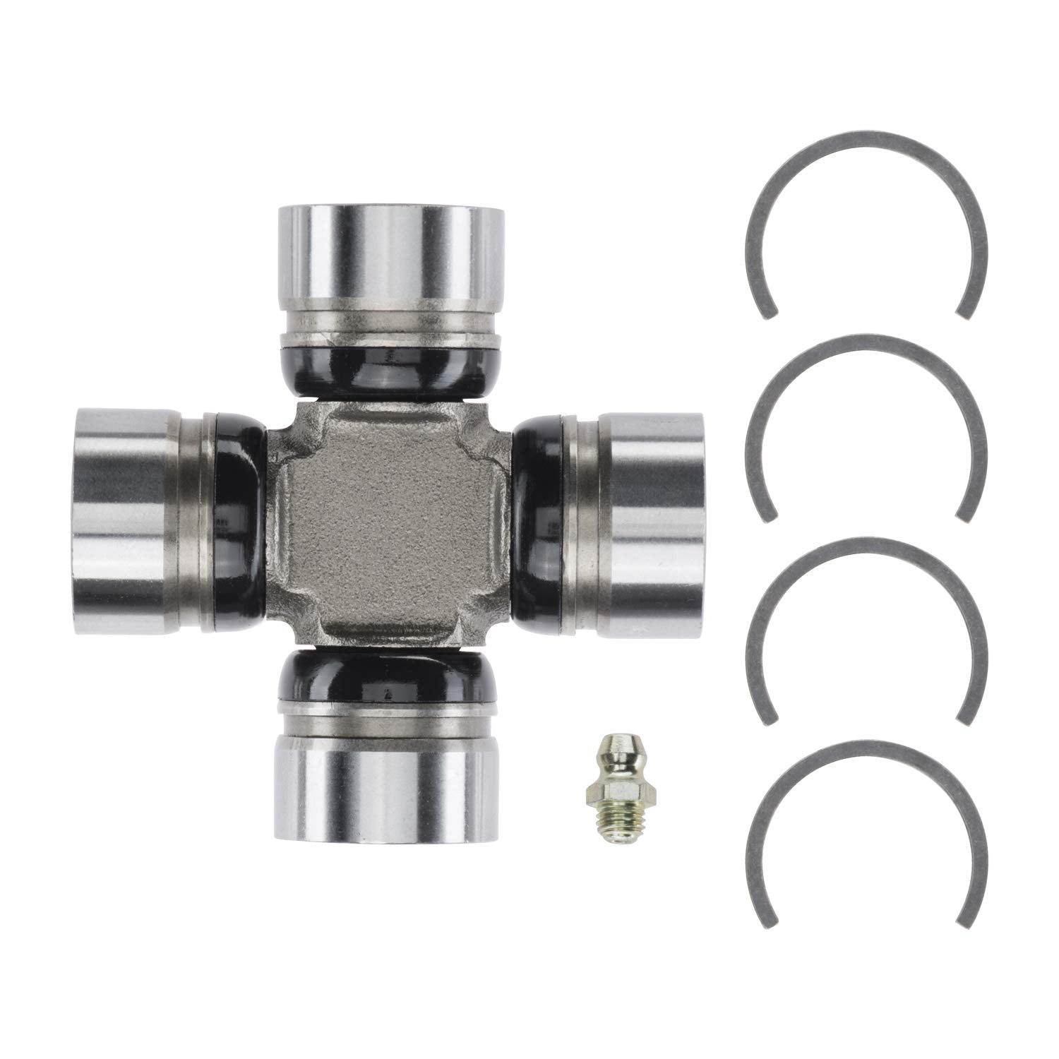 Premium MOOG Greaseable Universal Joint for Toyota 4Runner