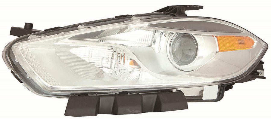 DG RLB DA-RT 16 HL ASY HALOGEN CHROME LH