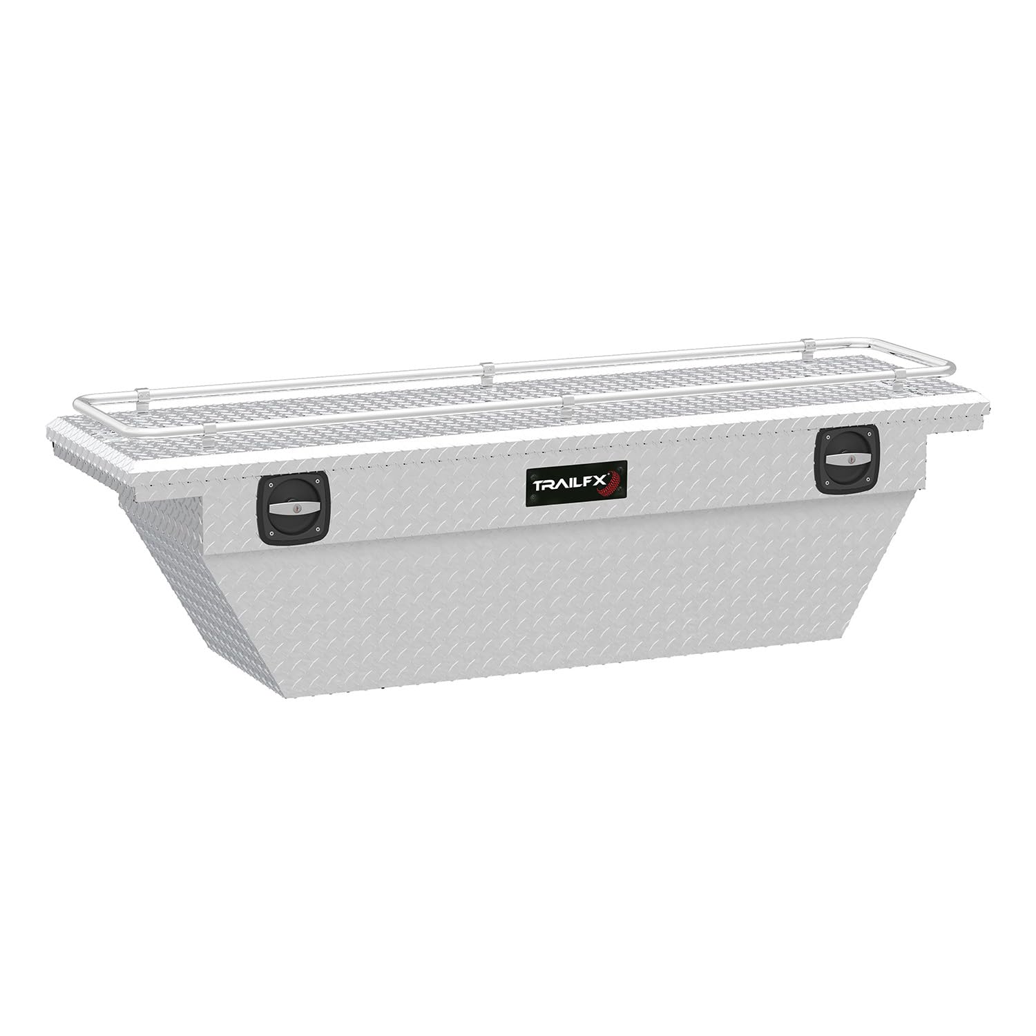 69 LO PRO Trailfx Lock DEEP Rail 121691CR