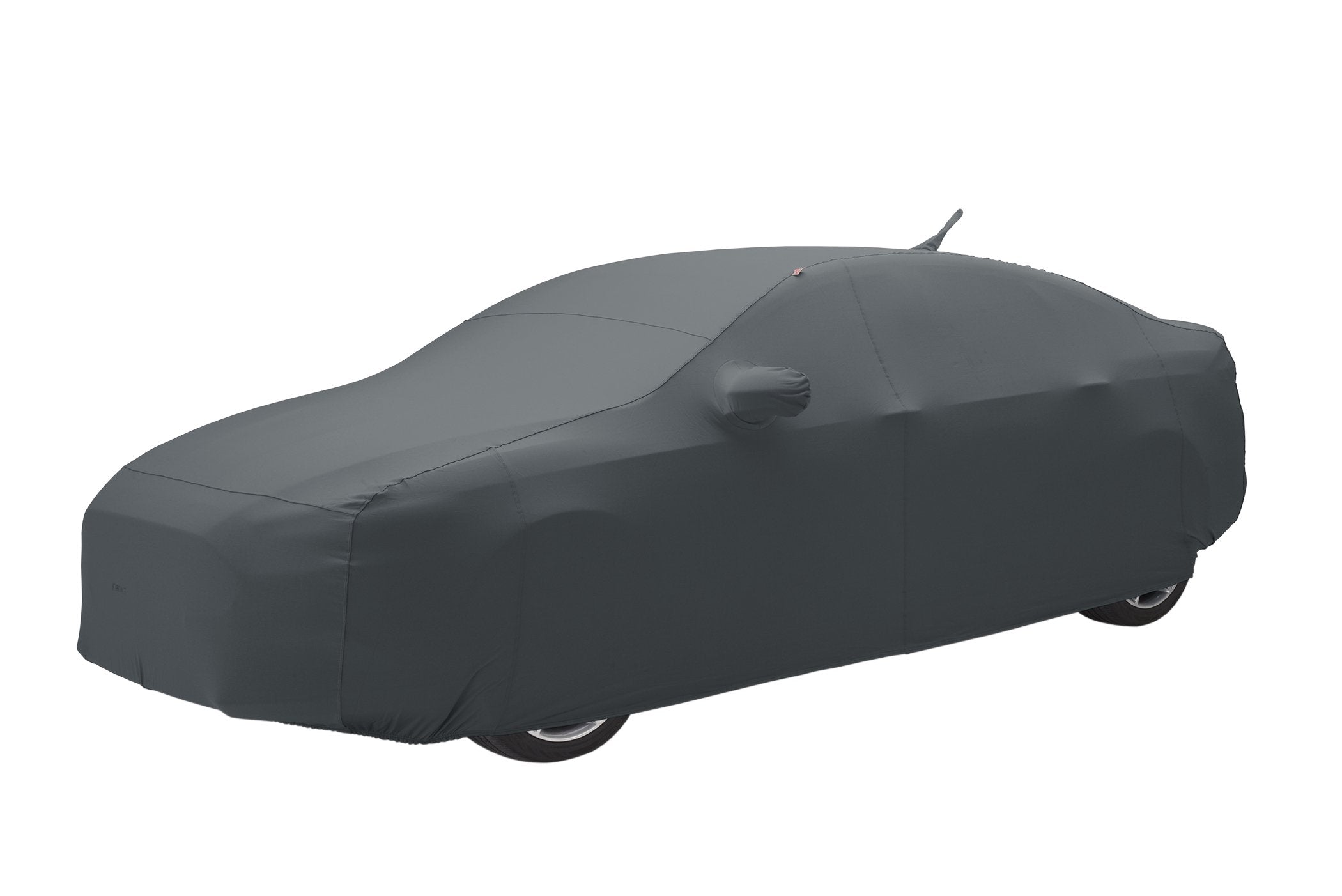 Covercraft Form-Fit FF16184FC Indoor Charcoal Gray Custom Car Cover