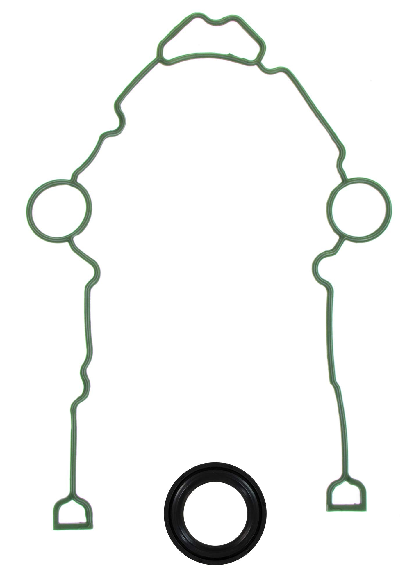 Engine Timing Cover Gasket Set FEL-PRO TCS 46169 for Ram 1500