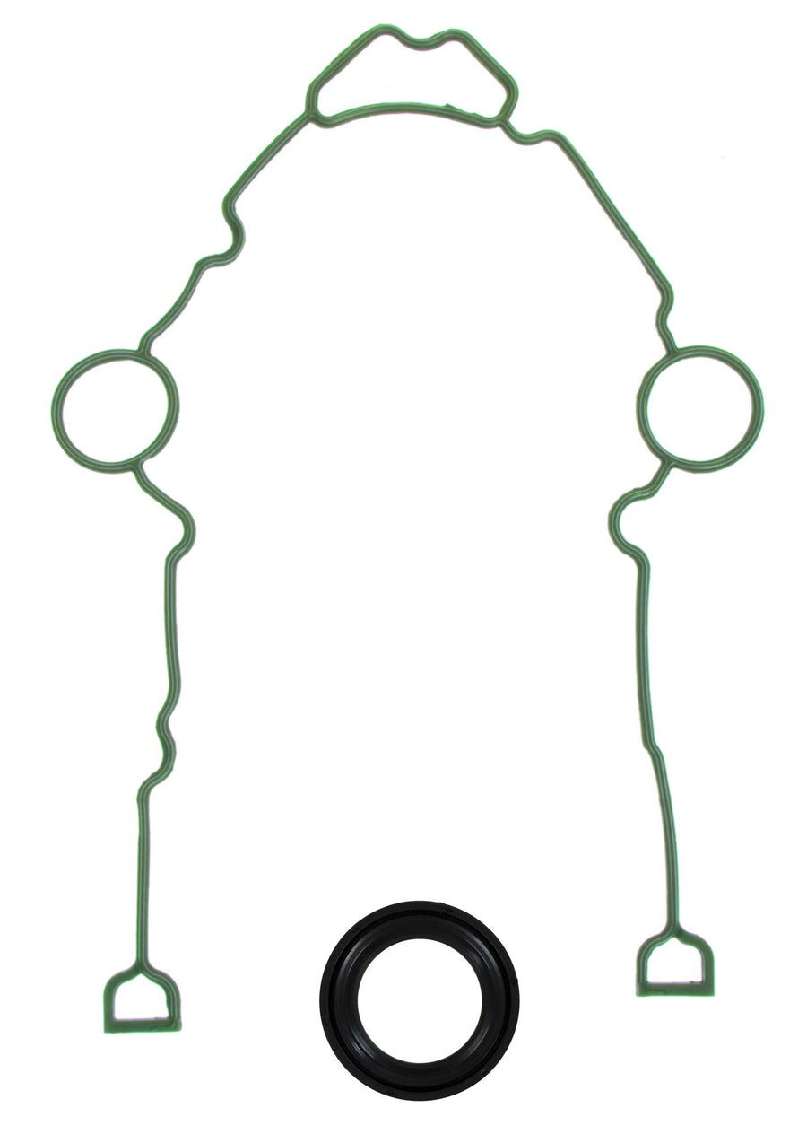 Engine Timing Cover Gasket Set FEL-PRO TCS 46169 for Ram 1500
