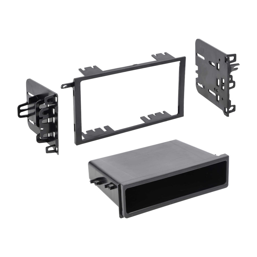 Metra GM 99-2011 Multi Kit 1990-Up DIN and Double DIN Radio
