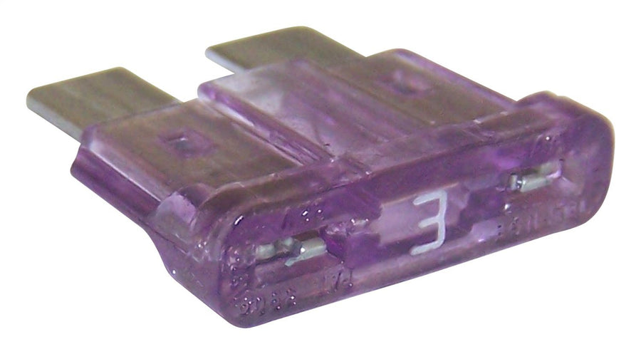 Fuse Crown