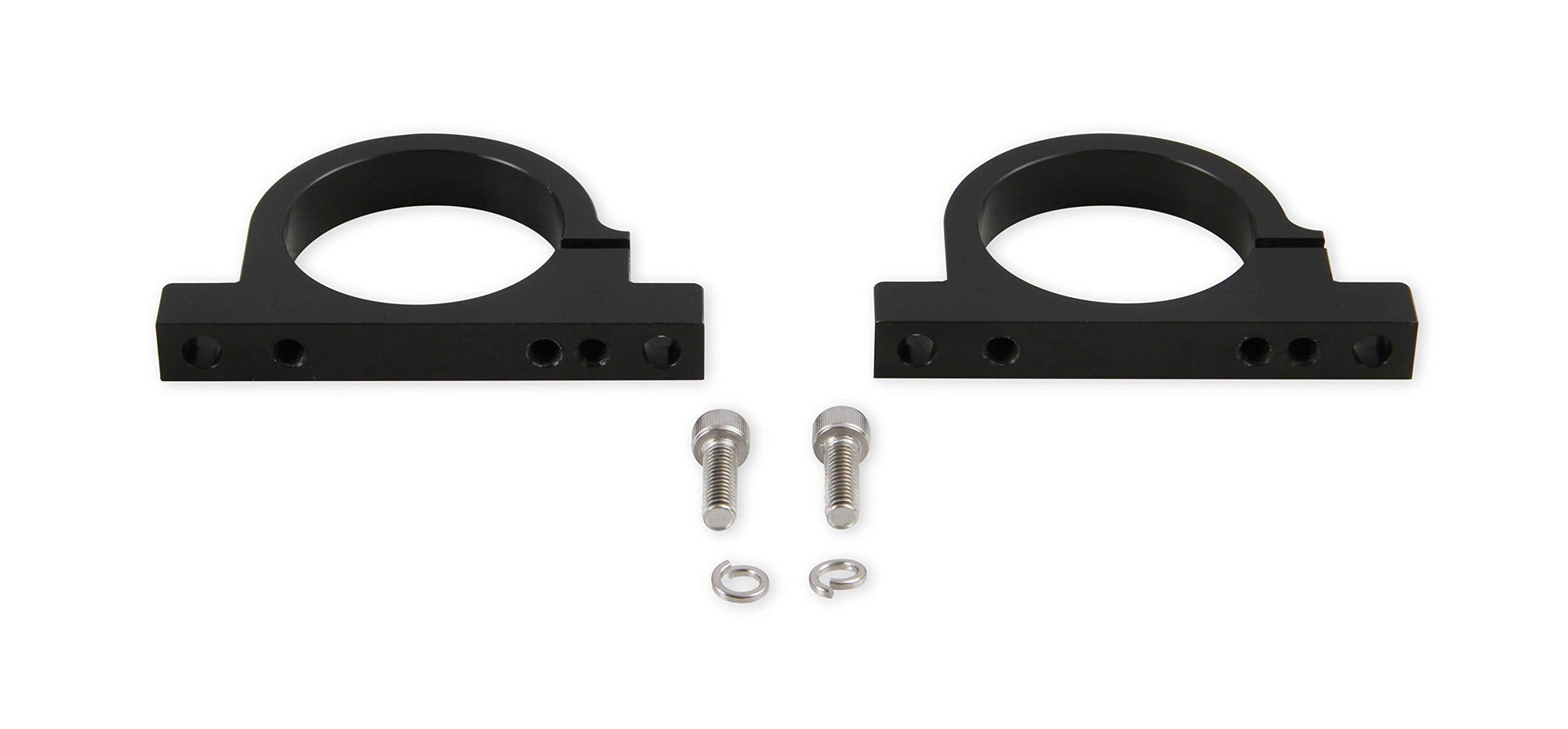 230622ERL Earl's Fuel Filter Mounting Brackets