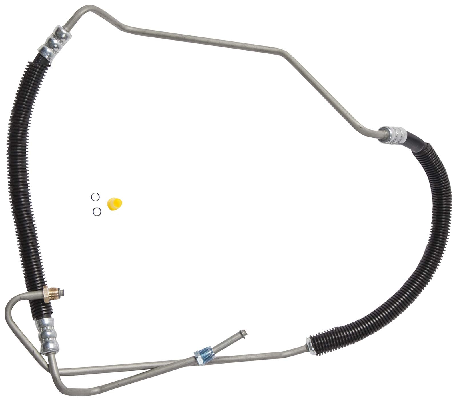 Power Steering Pressure Hose Gates 365696