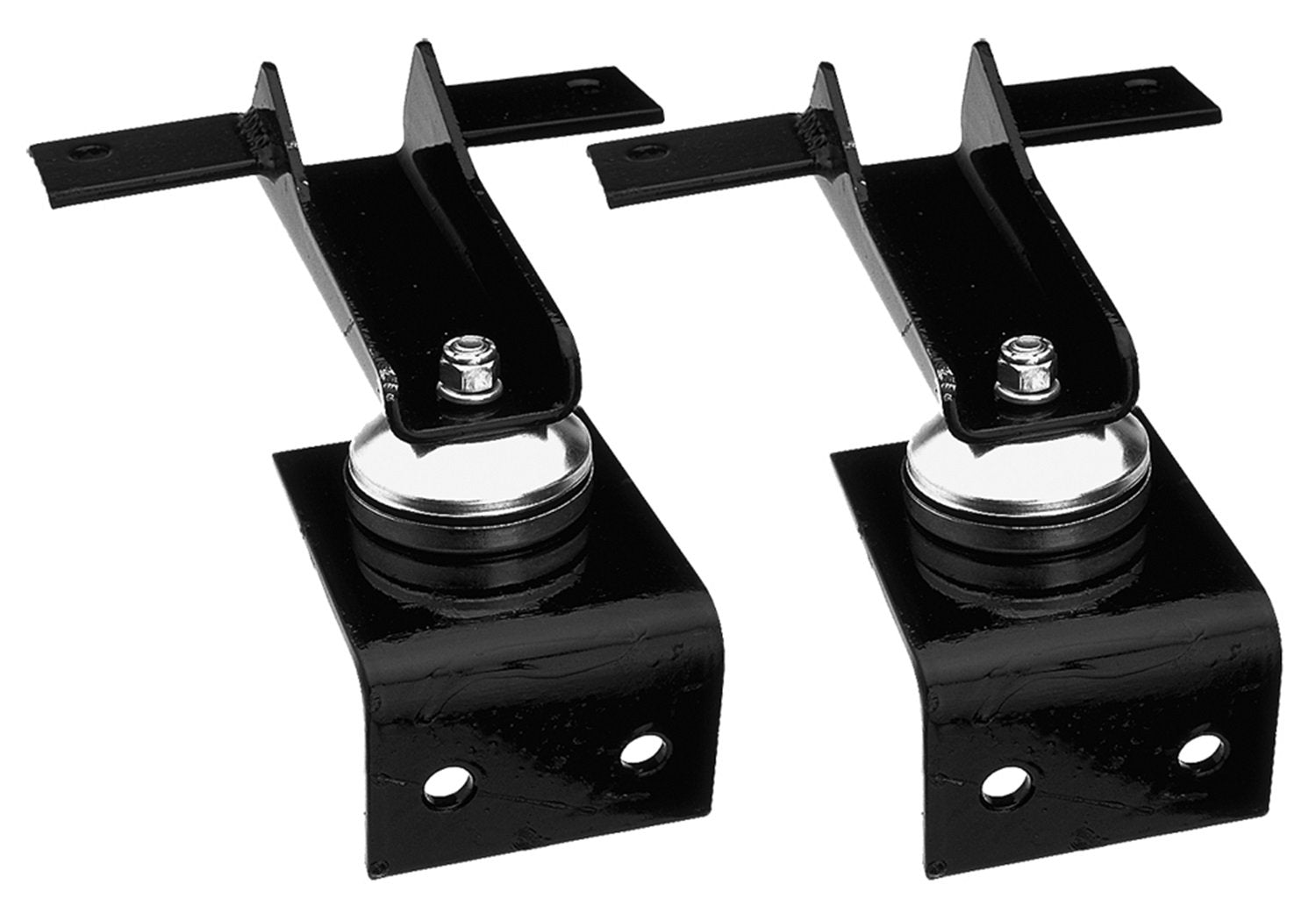 Trans-Dapt 4145 Performance Motor Mounts Fd To Fd Pu