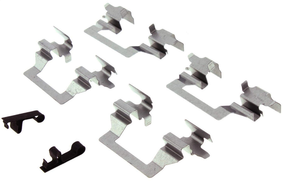 Brake Pads StopTech 305.10280 Street Select with Hardware