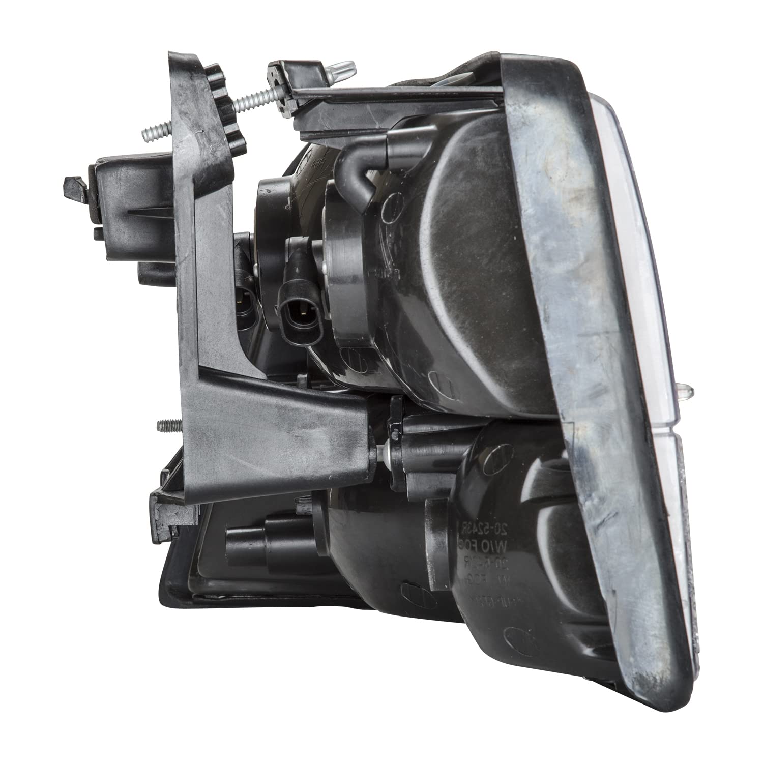 GMC/Oldsmobile TYC Driver Side Headlight Assembly 20-5244-00