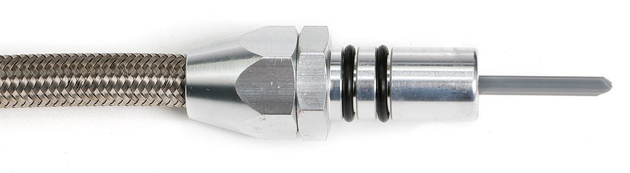 Transmission Dipstick Trans-Dapt 8144