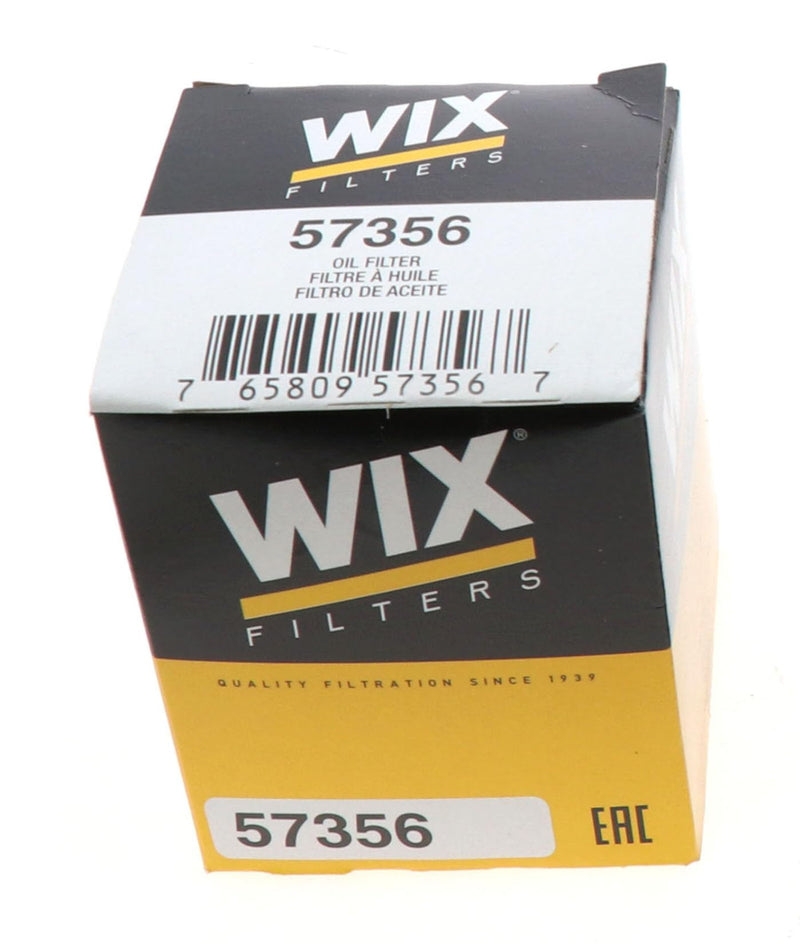 Spin-On WIX Racing Filters Lube Filter