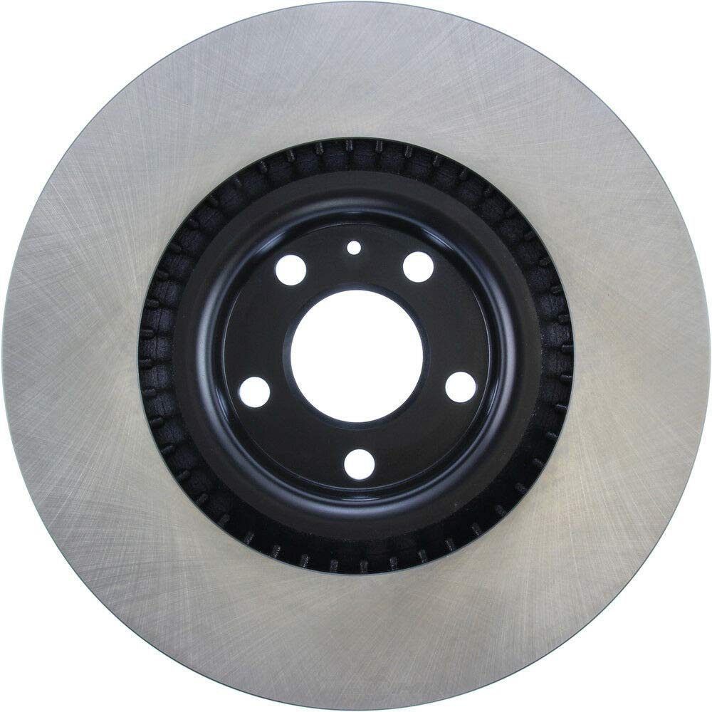 Premium StopTech Brake Rotor 125.33087