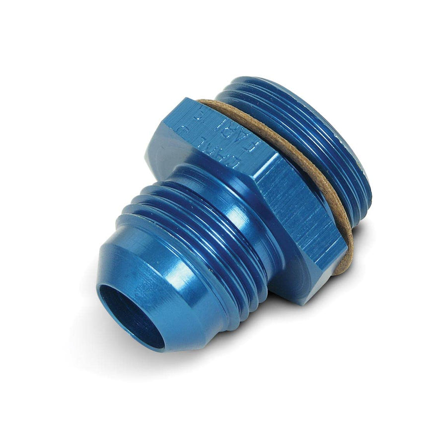 Earl's Dual Feel 991957ERL -8, 7/8-20 Holley Short