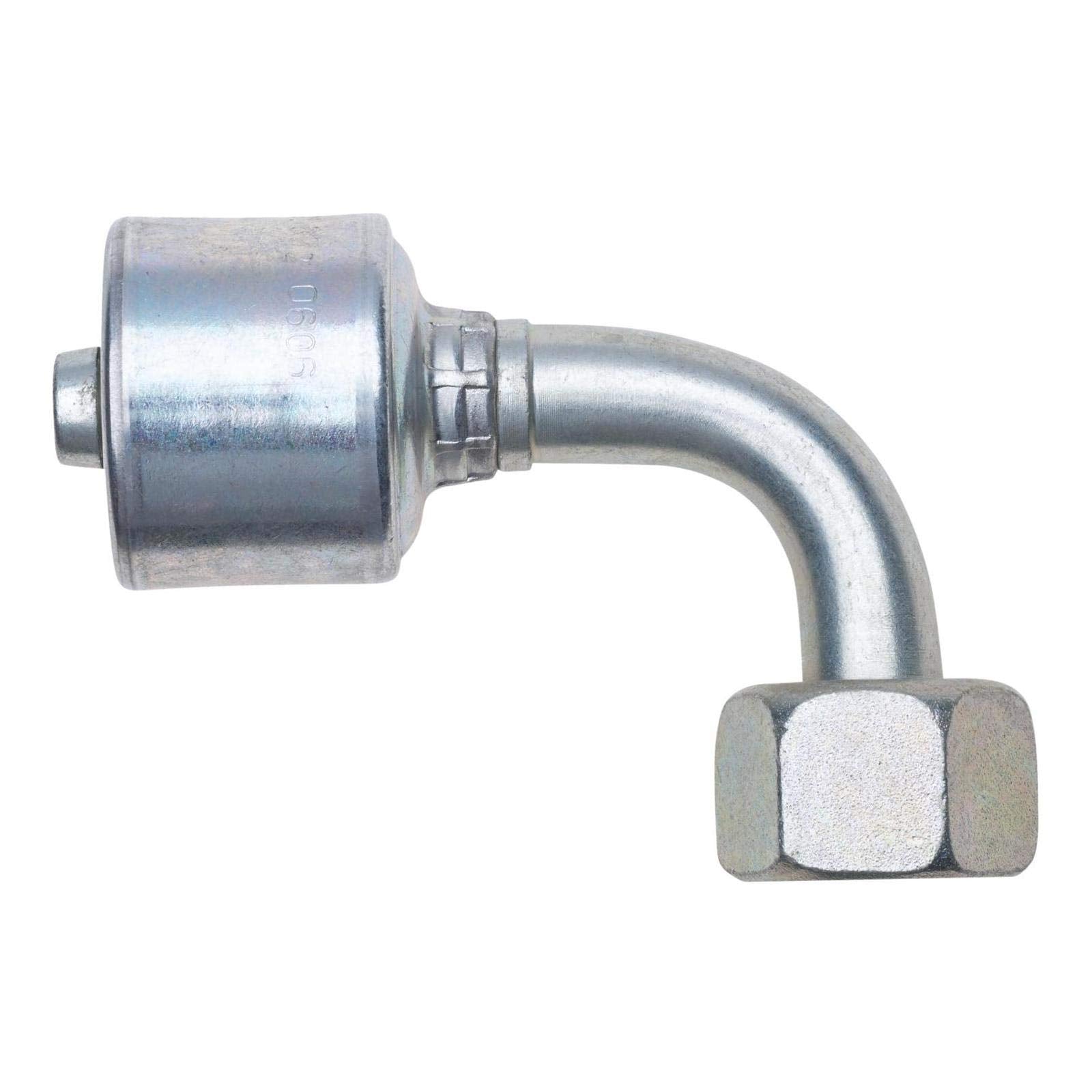 G25832-0810 Gates Coupling