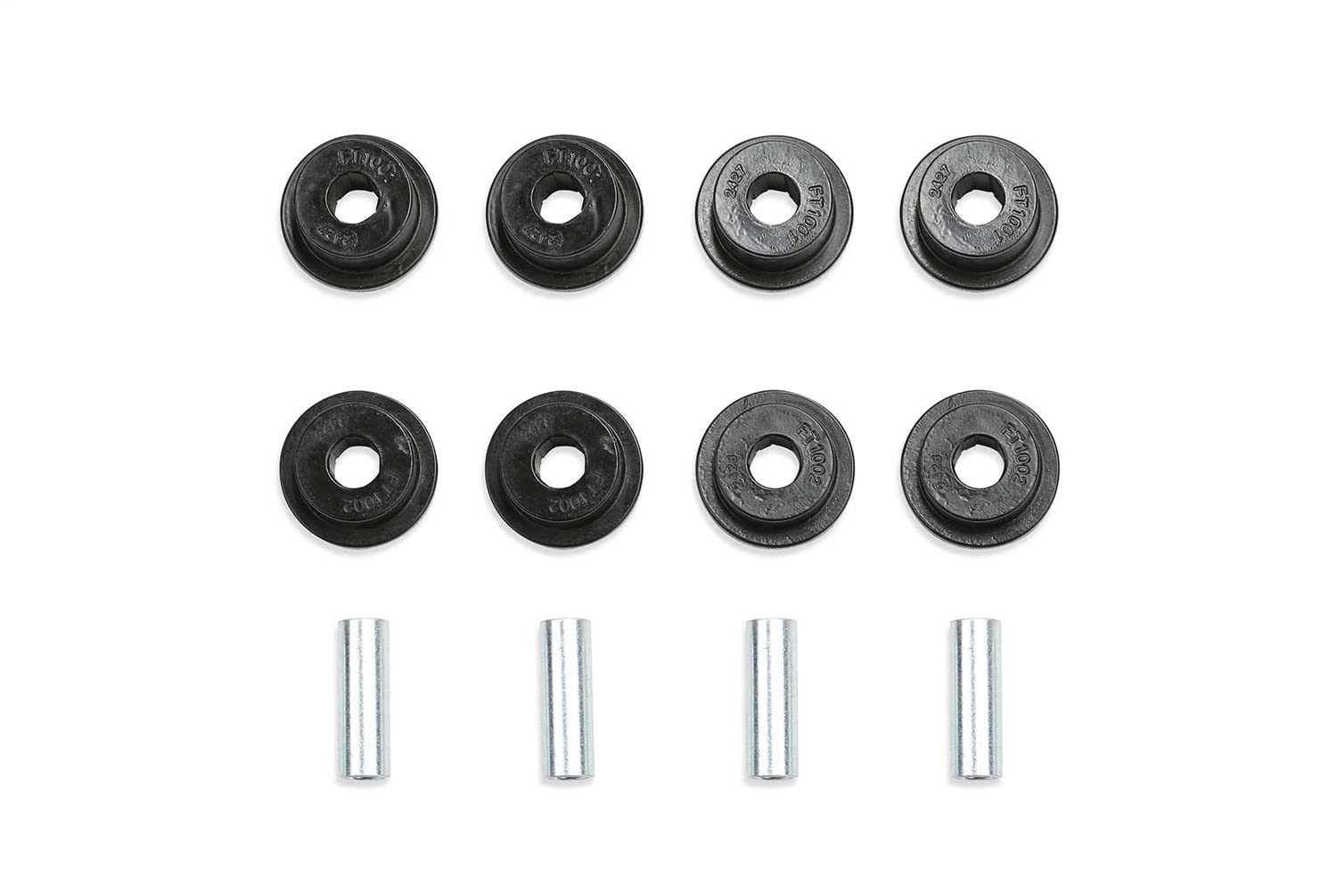 Toyota Tacoma Fits Fabtech FTS98022 Suspension Bushing, Black