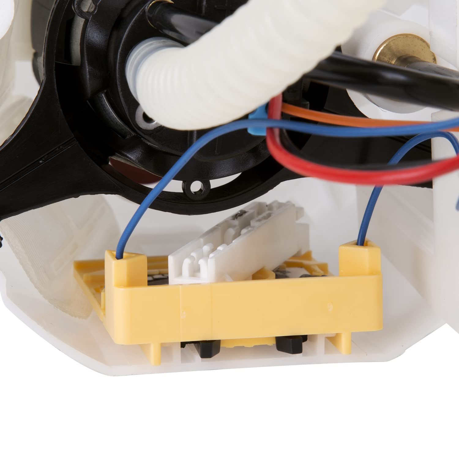 Fuel Pump Module Assembly TYC 150112-A Compatible with 2004-2007 Dodge Durango 3.7L V6 4.7L V8