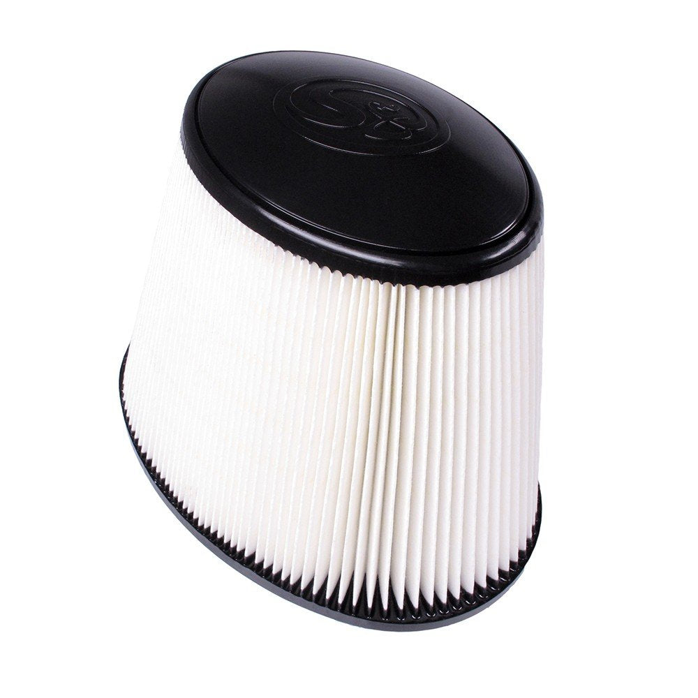 Banks S&B Filters CR-42188D Cold Air Intake Replacement Filter ; Dry Filter