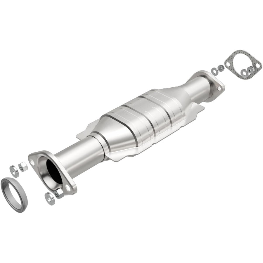 Direct Fit MagnaFlow 24239 Catalytic Converter (Non-CARB Compliant)