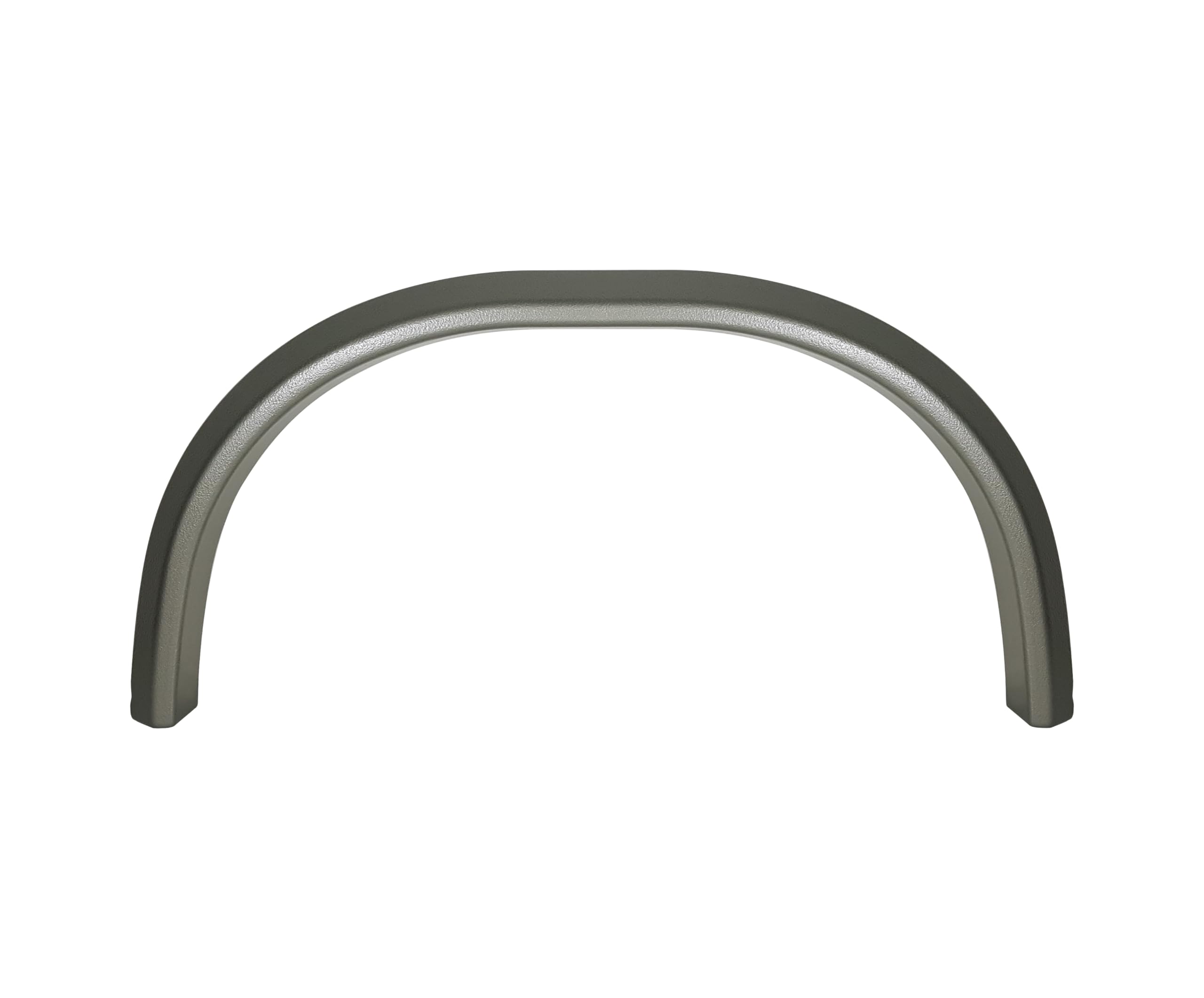 Fender Skirt ICON 14405, Single, Forest River, FS4405, Cloud Silver