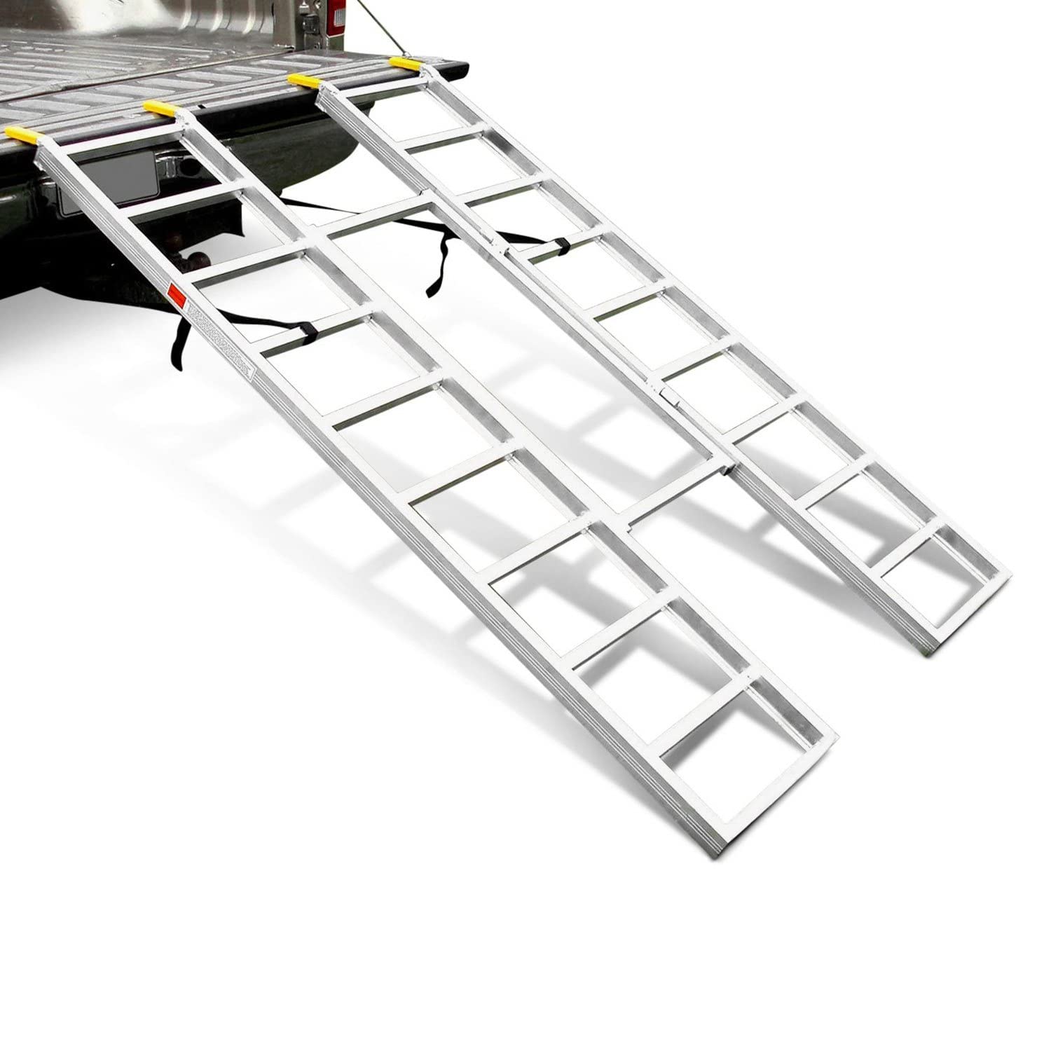 Replacement Ramp Straps (2-Pack)