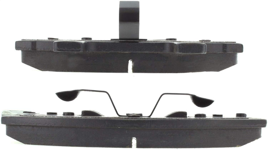 Sport Brake Pads StopTech 309.03700 with Shims and Hardware