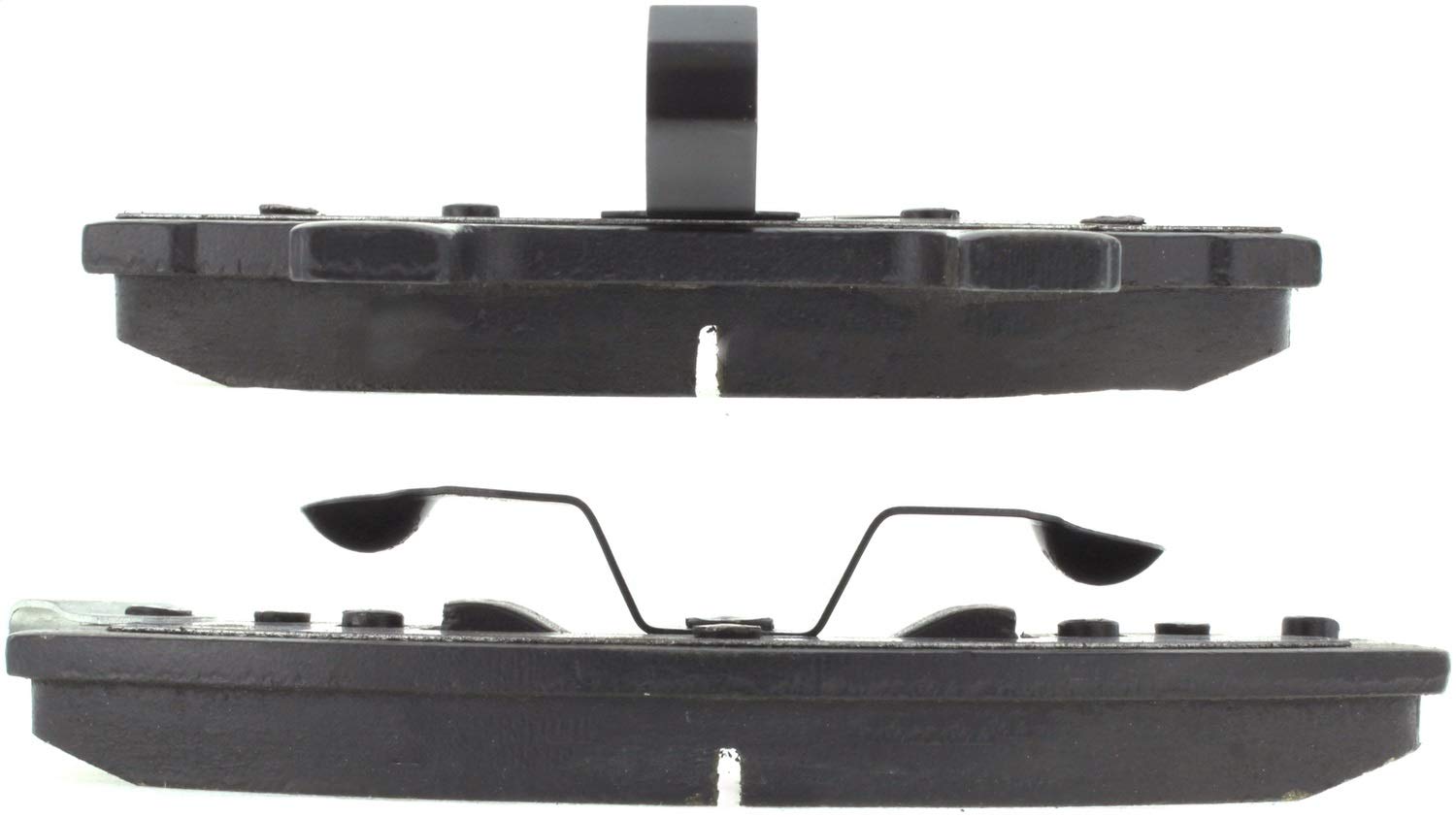 Sport Brake Pads StopTech 309.03700 with Shims and Hardware