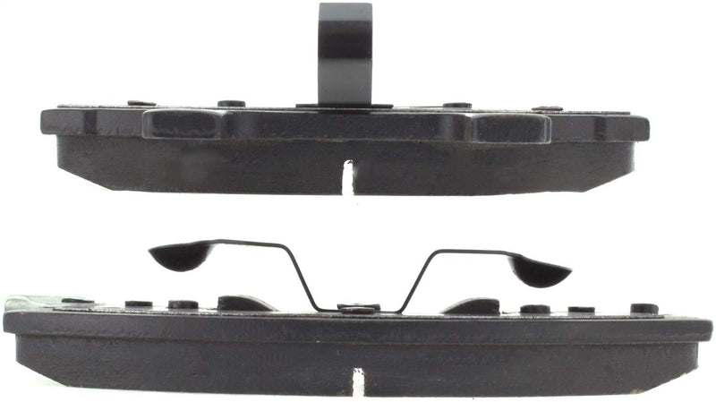 Sport Brake Pads StopTech 309.03700 with Shims and Hardware