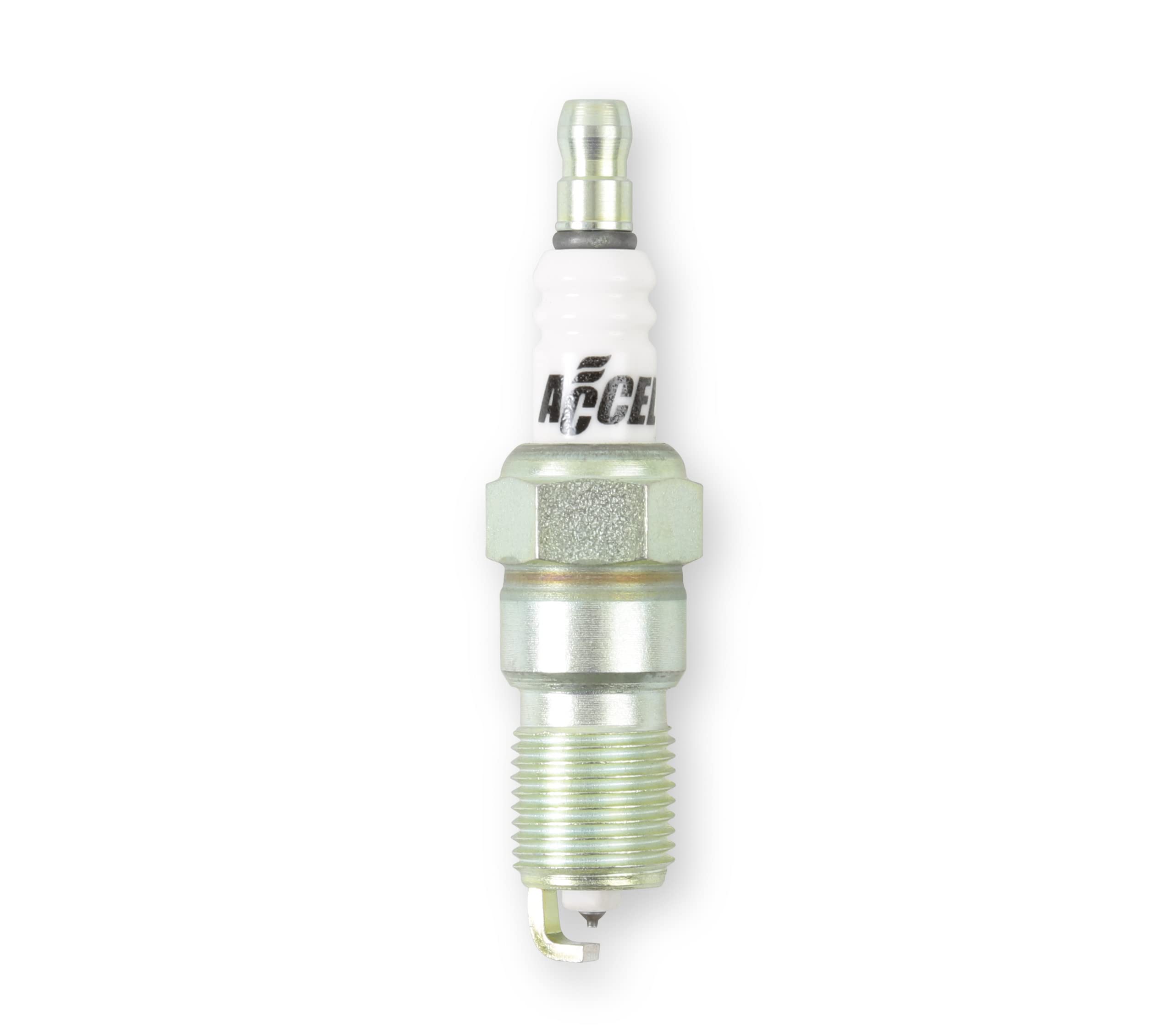 Double Platinum ACCEL P526S Shorty Spark Plug